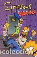 Libros: Simpsons Comics Madness! - Groening, Matt - Foto 1