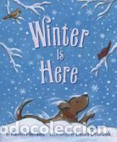 Libros: Winter Is Here - Henkes, Kevin - Foto 1