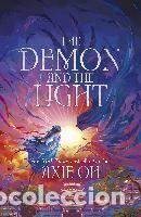 Libros: The Demon and the Light - Oh, Axie - Foto 1