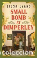 Libros: Small Bomb At Dimperley - Evans, Lissa - Foto 1