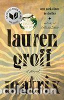 Libros: Matrix - Groff, Lauren - Foto 1
