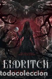 Libros: Eldritch (The Eating Woods, #2) - Keri Lake - Foto 1