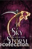 Libros: A Sky Beyond the Storm - Tahir, Sabaa - Foto 1