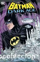 Libros: Batman: Dark Age - Russell, Mark - Foto 1