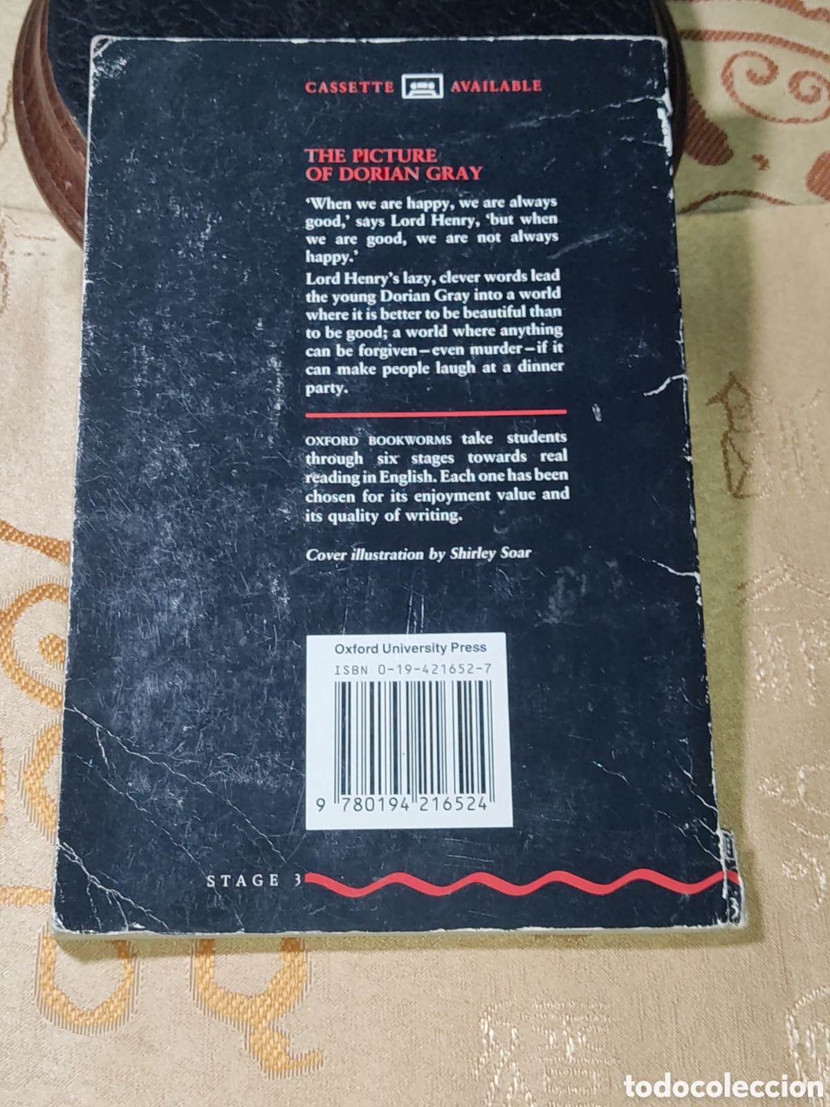 Libros: The Picture of Dorian Grey & En Ingles. - Foto 2