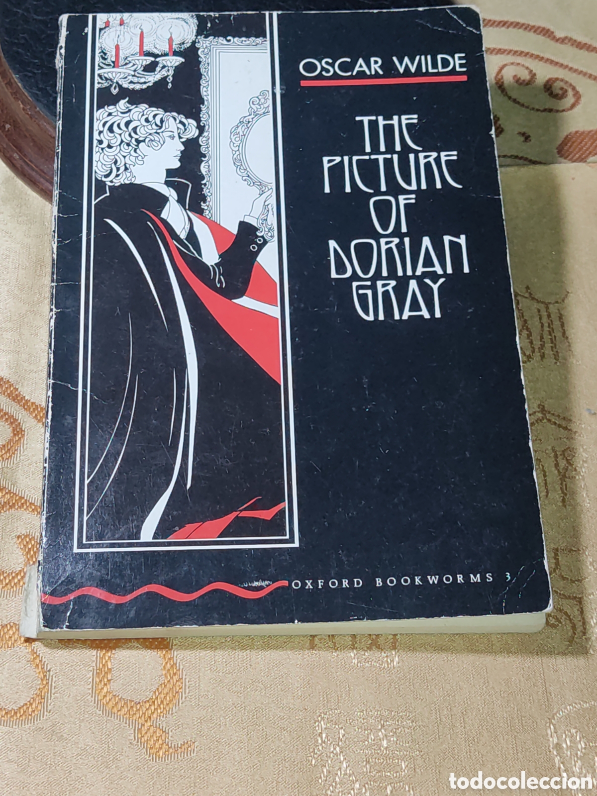 Libros: The Picture of Dorian Grey & En Ingles. - Foto 1