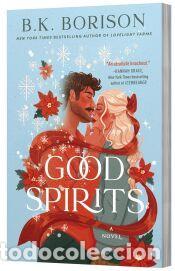 Libros: Good Spirits - Borison, B. K. - Foto 1