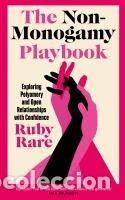 Libros: The Non-Monogamy Playbook - Rare, Ruby - Foto 1