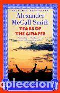 B&uuml;cher: Tears of the Giraffe - McCall Smith, Alexander