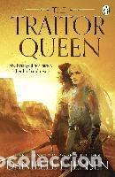 Libros: RH23 TRAITOR QUEEN - Danielle L. Jensen
