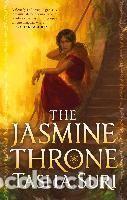 Libros: The Jasmine Throne - Suri, Tasha