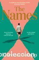 Libros: The Names - Knapp, Florence