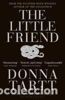 Libros: The Little Friend - Tartt, Donna