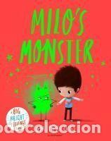 B&uuml;cher: Milos Monster - Percival, Tom