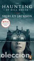Libros: The Haunting of Hill House - Jackson, Shirley