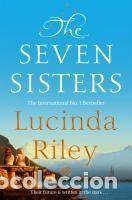 Libros: The Seven Sisters - Lucinda Riley