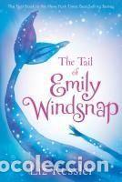Libros: The Tail of Emily Windsnap - Kessler, Liz