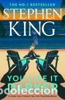 Libros: You Like It Darker - King, Stephen