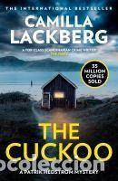 Libros: THE CUCKOO - Camilla L&Atilde;&curren;ckberg