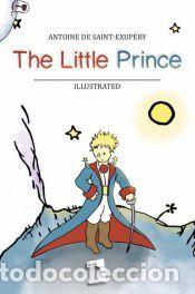 Libros: The Little Prince - De Saint-Exup&eacute;ry, Antoine