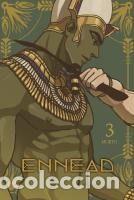 Libros: Ennead Vol. 3 [Mature Hardcover] - Mojito