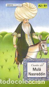 Libros: Cuentos del Mula Nasreddin - Lectura para Todos