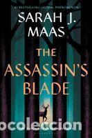 Libros: The Assassins Blade: The Throne of Glass Prequel Novellas - Maas, Sarah J.