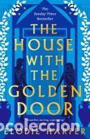 Libros: HZ23 HOUSE GOLDEN GOLD