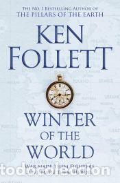 Libros: Winter of the World - Ken Follett