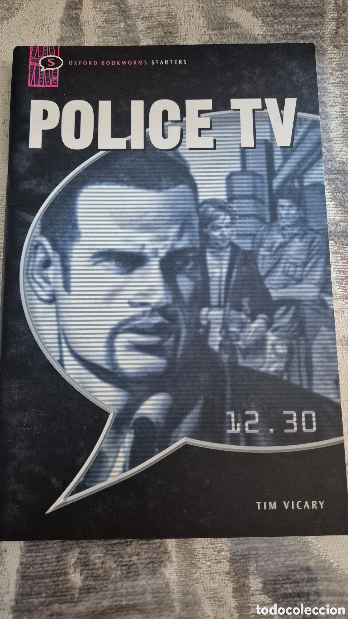 Libros: Lote de libros de ingl&eacute;s - Foto 3