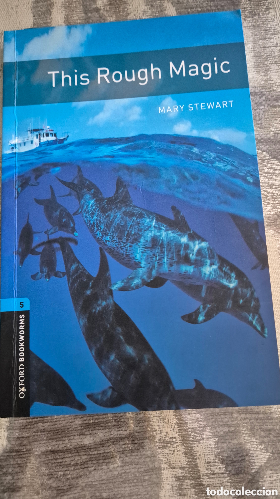 Libros: Lote de libros de ingl&eacute;s - Foto 7