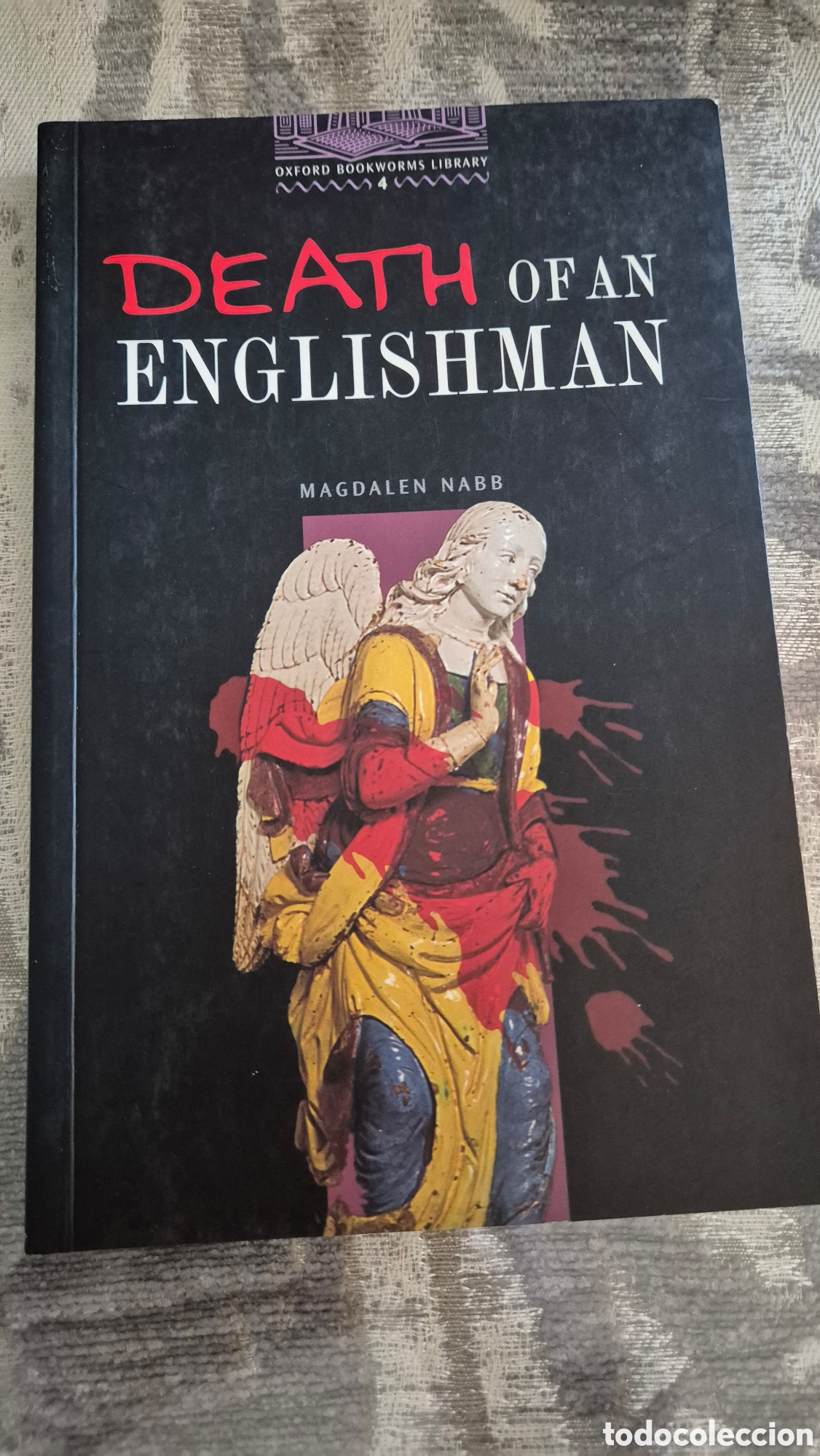 Libros: Lote de libros de ingl&eacute;s - Foto 8