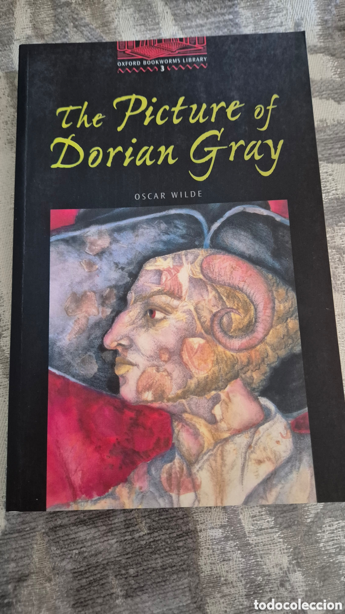 Libros: Lote de libros de ingl&eacute;s - Foto 9