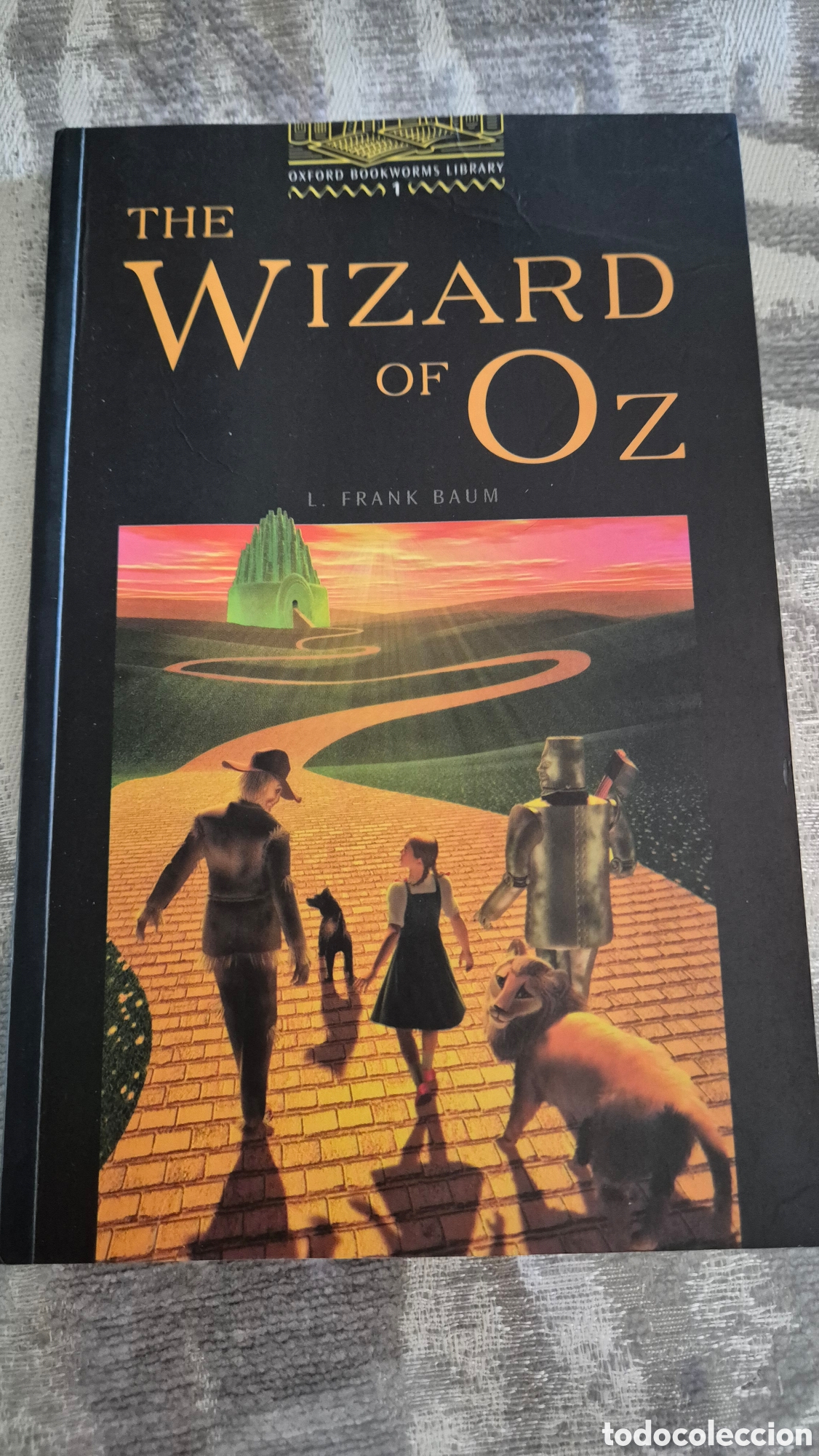 Libros: Lote de libros de ingl&eacute;s - Foto 11