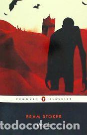 Libros: Dracula - Stoker, Bram