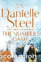 Libros: THE NUMBERS GAME - Danielle Steel