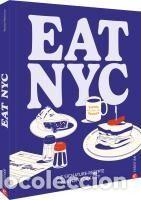 Libros: Eat NYC! - Newman, Yasmin - Foto 1