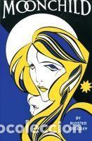 Libros: The Moonchild - Crowley, Aleister