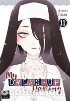Libros: My Dress-Up Darling 11 - Fukuda, Shinichi