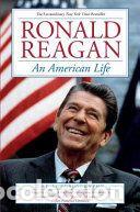 Libros: An American Life - Reagan, Ronald