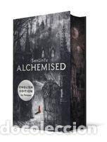 Libros: Alchemised English Edition - Senlinyu