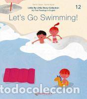 Libros: Lets Gp Swimming! - Bassa i Mart&iacute;n, Ramon