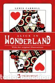 Libros: Alice in Wonderland - Carroll, Lewis