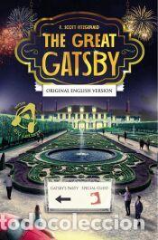Libros: The great Gatsby - Scott Fitzgerald, Francis
