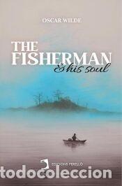 Libros: The fisherman and his soul - Wilde, Oscar