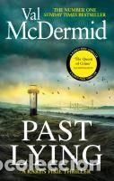 Libros: LB24 PAST LYING - Val McDermid