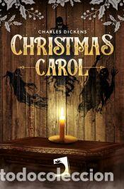 Libros: Christmas Carol - Dickens, Charles