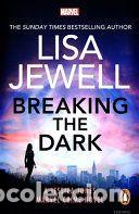 Libros: BREAKING THE DARK - Lisa Jewell