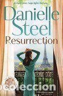 Libros: RESURRECTION - STEEL, DANIELLE