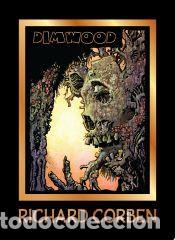 Libros: Dimwood - Corben, Richard
